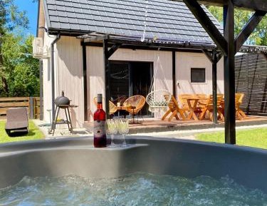 Two-Bedroom Townhouse