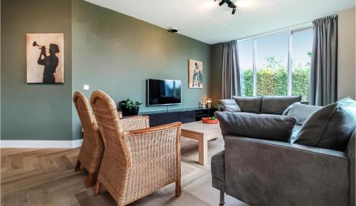 Four-Bedroom Holiday Home