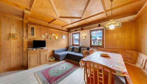 Two-Bedroom Superior Apartment