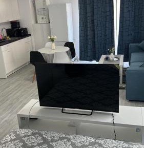 Studio with Sofa Bed