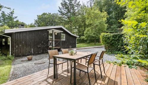 Two-Bedroom Holiday Home