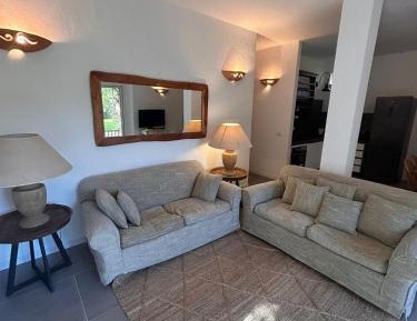 Two-Bedroom Apartment (2 Adults + 2 Children)