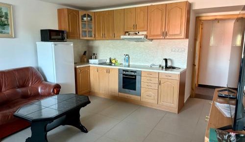 Apartment - Ground Floor