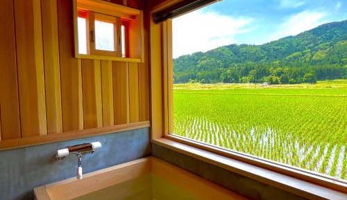 Japanese-Style Room
