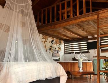 One-Bedroom Villa