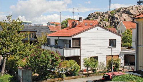 Four-Bedroom Holiday Home
