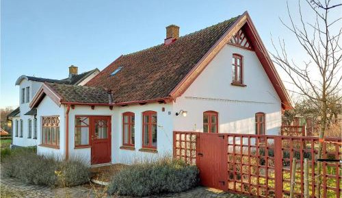 Two-Bedroom Holiday Home