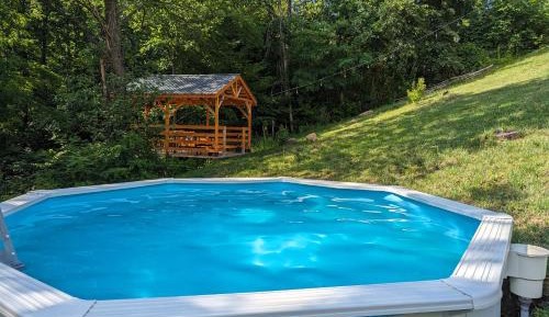 Three-Bedroom Chalet