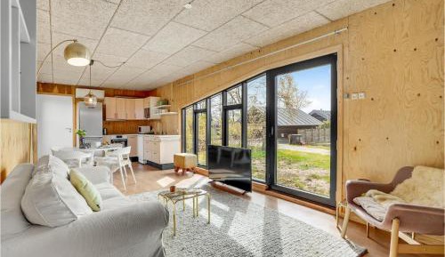 One-Bedroom Vacation Home