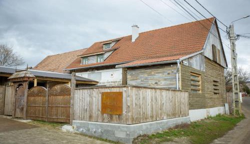 Superior Chalet
