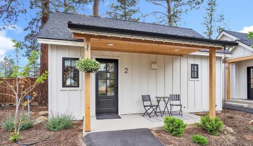 Studio - Disability Access