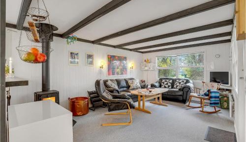 Two-Bedroom Holiday Home