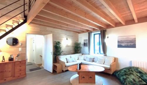 Two-Bedroom Holiday Home