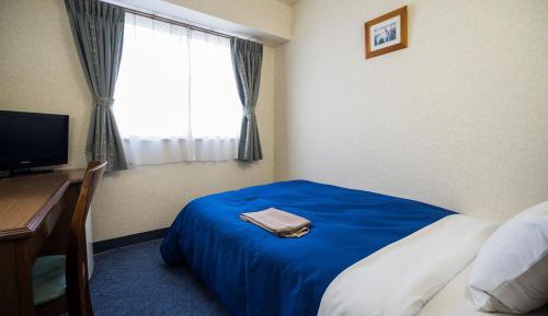 Single Room - Non-Smoking