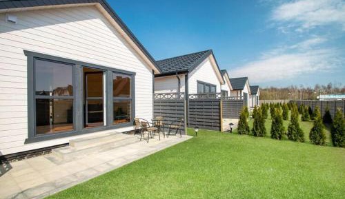 One-Bedroom Holiday Home