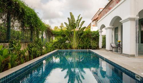 La Mosteiro 09|Heated Pool|Full Power Back-Up | Cook Avl