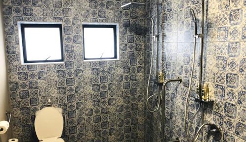 Twin Room - Disability Access