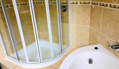 Deluxe Twin Room with Pool View