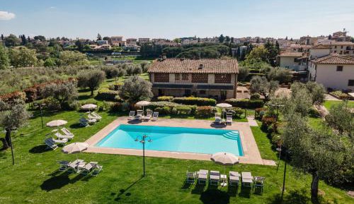 La Stalla - Two-Bedroom Apartment - Split Level