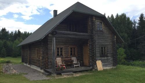 Holiday Home
