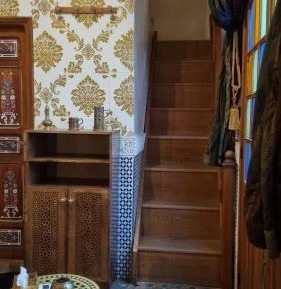 Double Room with Extra Bed