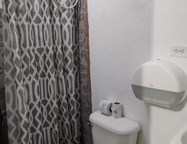 Twin Room with Private Bathroom