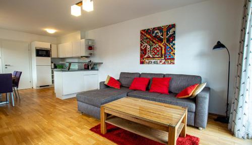 Superior Apartment