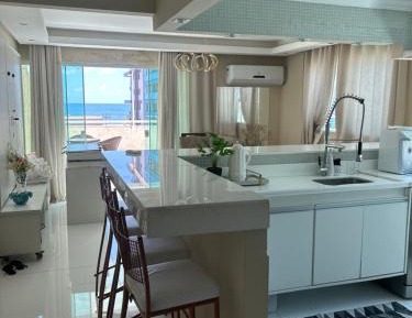 Two-Bedroom Apartment - Oceanfront 