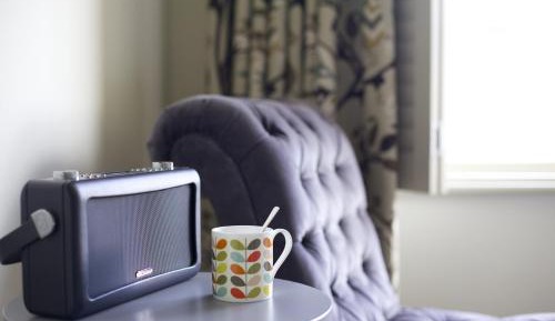 Superior Oceanside Double 