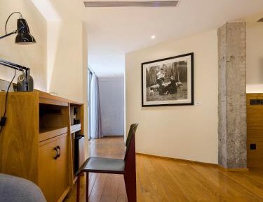 One-Bedroom Suite