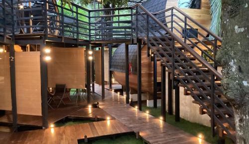 Standard Double Room with Shared Bathroom