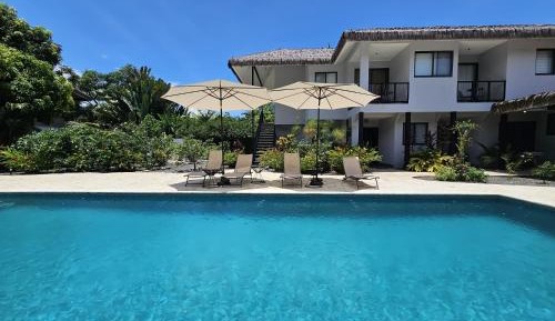 Single Room with Bathroom