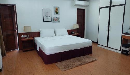 Two-Bedroom Suite