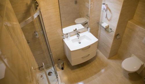 Twin Room with Terrace