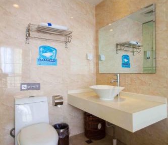 Mainland Chinese Citizens - Special offer Twin Room