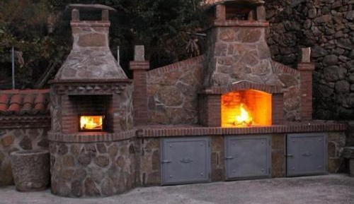 Six-Bedroom House