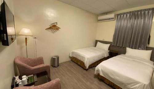 King Room
