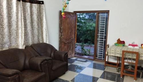 One-Bedroom Villa