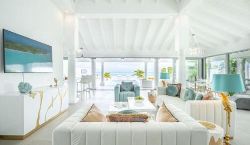 One-Bedroom Villa