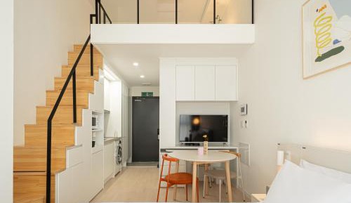 Studio Loft