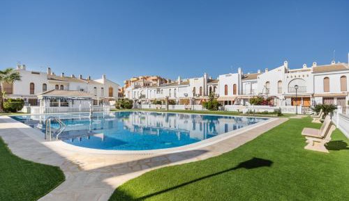 Three-Bedroom Superior Apartment