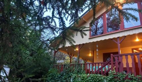 Superior Chalet
