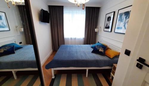 One-Bedroom Apartment - Non-Smoking