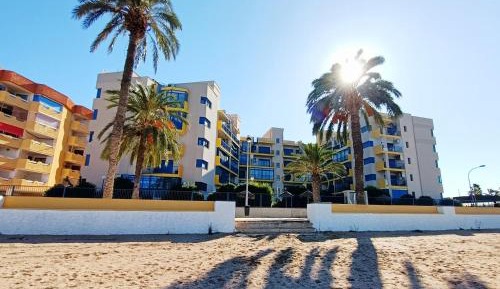 Apartment with Sea View