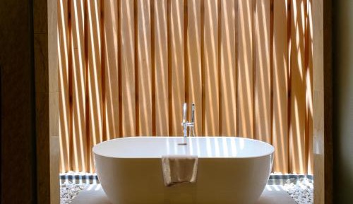 Two Bedrooms King Twin Villa