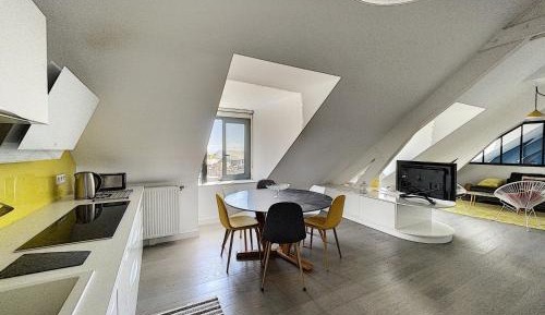 Apartment (4 Adults)