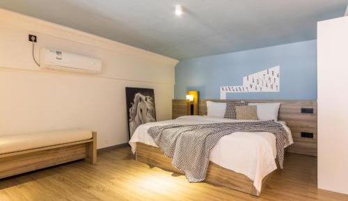 Duplex Apartment
