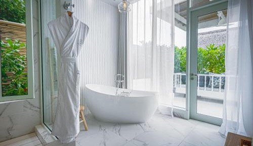 Sunset Beach Pool Suite with Premium All Inclusive