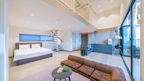 E1 2F Spa duplex 