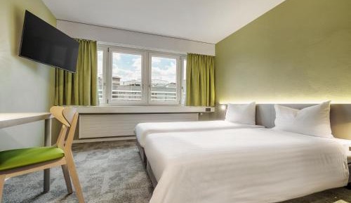 Double or Twin Room Standard